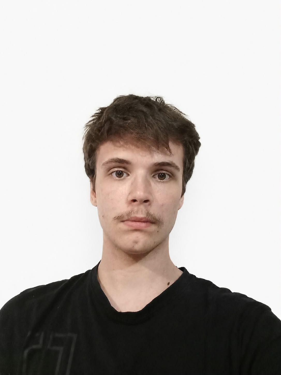 Konrad — korepetytor matematyki i fizyki w OgarnijSzkole.com.pl